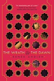 Cover of: The Wrath & the Dawn by 