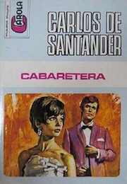 Cover of: Cabaretera by 