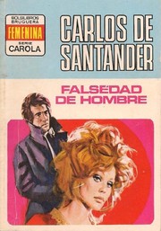 Cover of: Falsedad de hombre