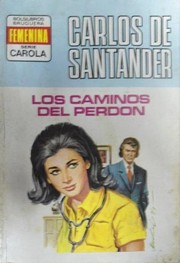 Cover of: Los caminos del perdón by 