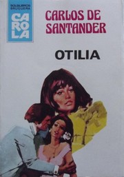 Cover of: Otilia