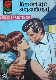 Cover of: Reportaje sensacional by 