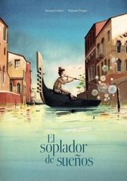 Cover of: El soplador de sueños