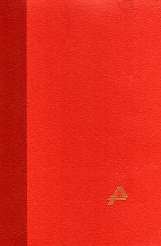 Book's cover