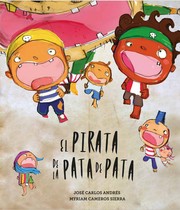 Cover of: El pirata de la pata de pata: Somos Ocho