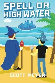 Cover of: Spell or High Water: Magic 2.0