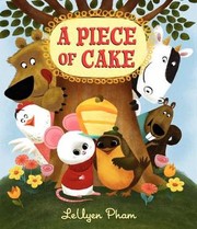 Cover of: A piece of cake by 