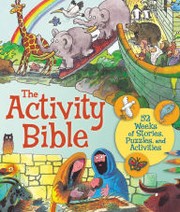 The Activity Bible by none listed