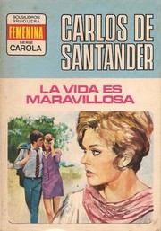Cover of: La vida es maravillosa