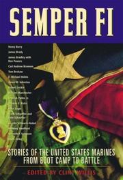 Cover of: Semper Fi by Clint Willis