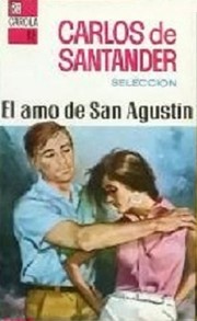 Cover of: El amo de San Agustín