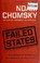 Cover of: Failed states