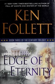 Edge of Eternity by Ken Follett, John Lee