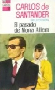 Cover of: El pasado de Mona Allen