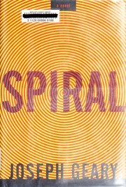 Cover of: Spiral by Joseph Geary