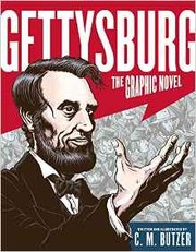Gettysburg by C. M. Butzer