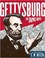 Cover of: Gettysburg: The Graphic Novel