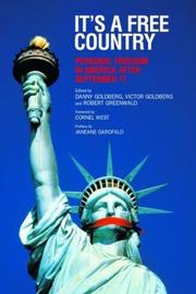 Cover of: It's a Free Country by Danny Goldberg, Victor Goldberg, Robert Greenwald