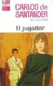 Cover of: El jugador by 