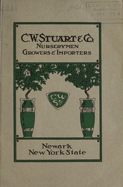 Cover of: C.W. Stuart & Co. [catalog]