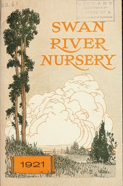 Cover of: 1921 [catalog]