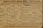 Cover of: Sioux City Seed Co. [price list]
