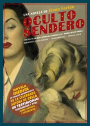 Cover of: Oculto sendero