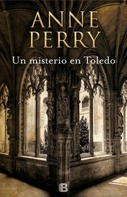 Cover of: Un misterio en Toledo