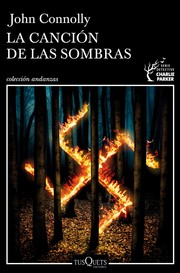 Cover of: La canción de las sombras