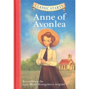 Anne of Avonlea