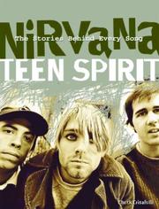 Cover of: Nirvana: Teen Spirit by Chuck Crisafulli