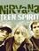 Cover of: Nirvana: Teen Spirit