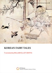 Korean Fairy Tales