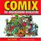 Cover of: Comix