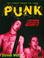 Cover of: Punk