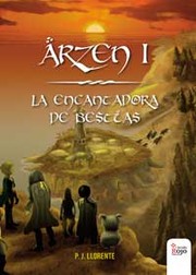 Cover of: La encantadora de bestias by 