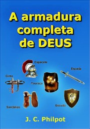 Cover of: A Armadura Completa de Deus by 