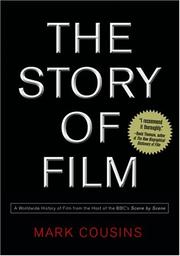 Cover of: The Story of Film