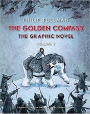 Cover of: The Golden Compass Graphic Novel, Volume 2