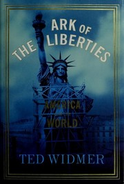 Cover of: Ark of the liberties: America and the world