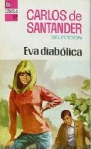 Cover of: Eva diabólica