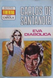 Cover of: Eva diabólica