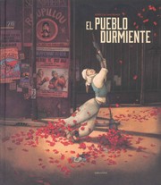 Cover of: El pueblo durmiente