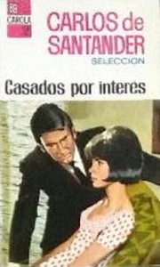 Cover of: Casados por interés