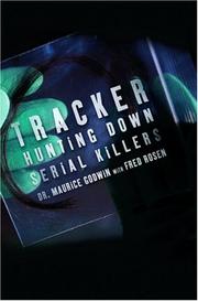 Tracker by Grover Maurice Godwin, Maurice Godwin, Fred Rosen