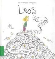 Cover of: Leos by Peter H. Reynolds