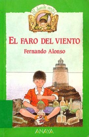 Cover of: El faro del viento by 