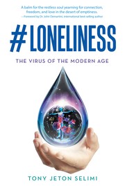 Cover of: #Loneliness: The Virus of The Modern Age