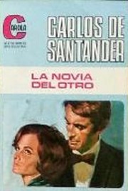 Cover of: La novia del otro