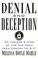 Cover of: Denial and deception